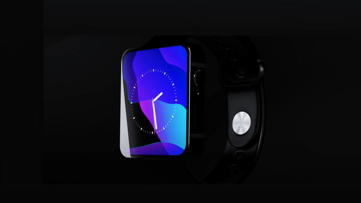 Immagine di Apple Watch 8 già in sconto su Amazon!