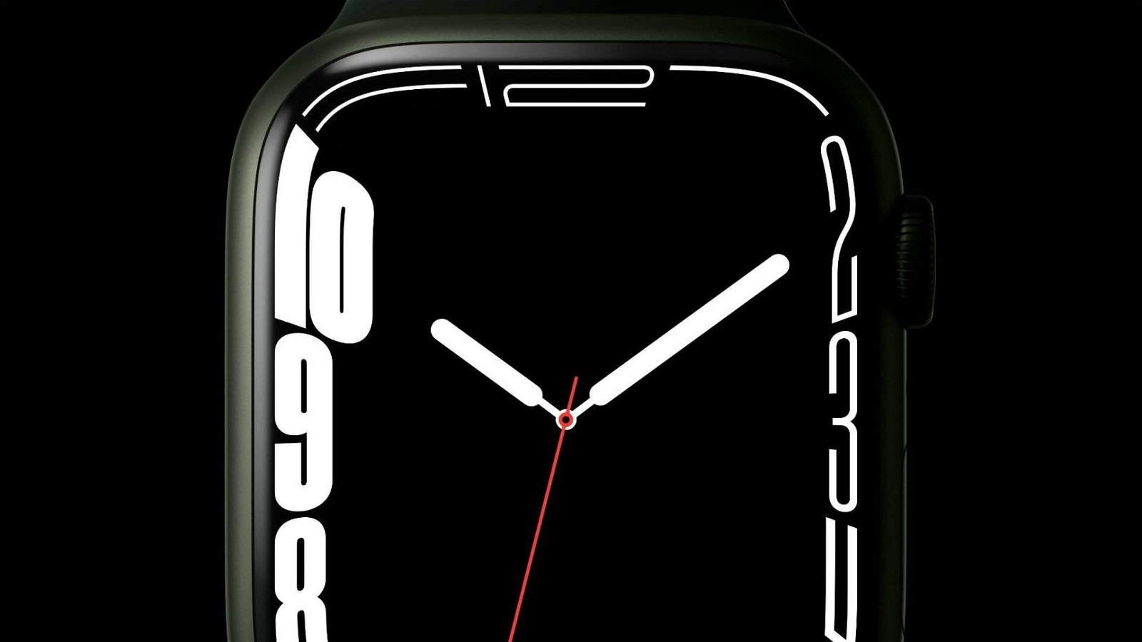 Immagine di Dopo 7 anni Apple Watch 7 perde una funzione unica
