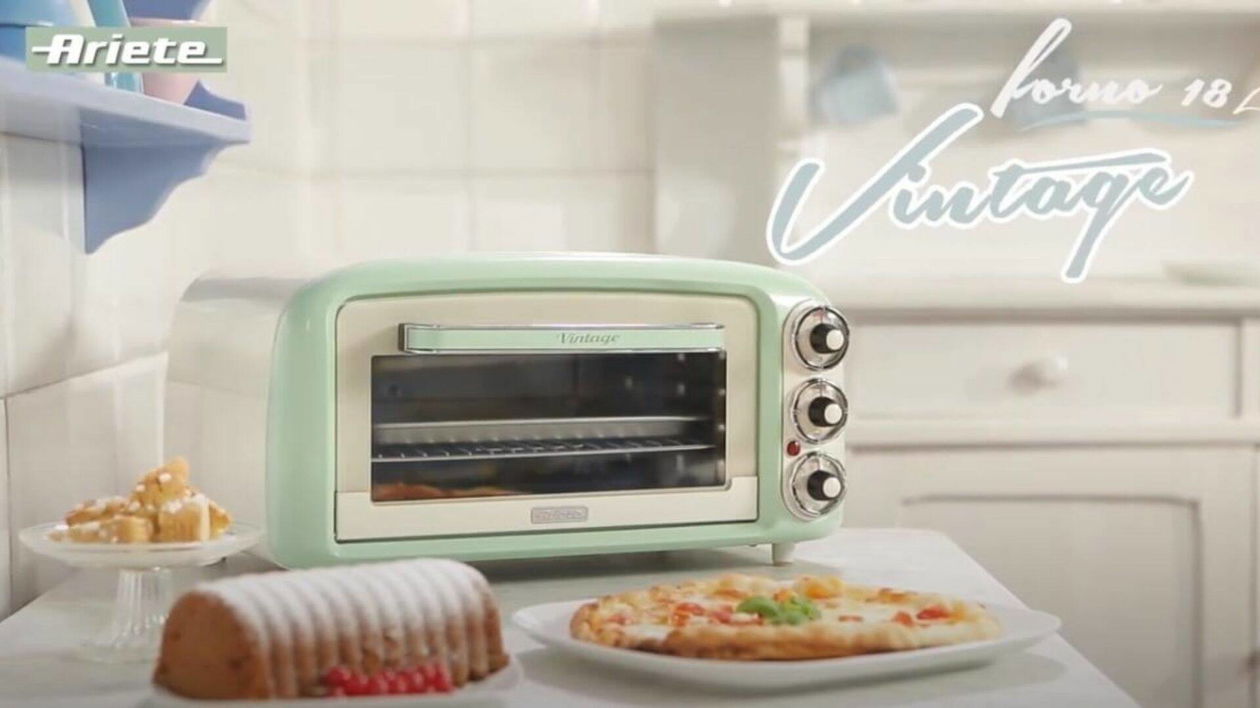 Immagine di Amazon: svendita totale sugli elettrodomestici Ariete!