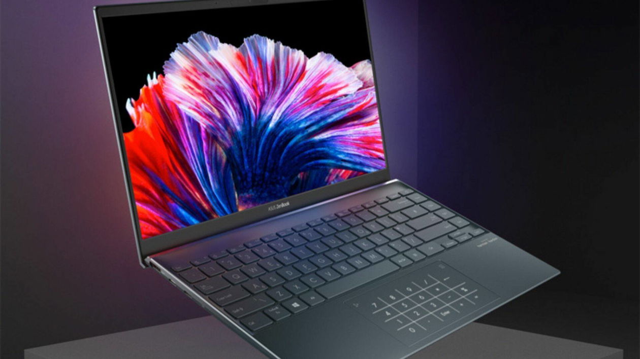 Immagine di Asus: notebook scontati fino a 800€ per lo Scary Halloween