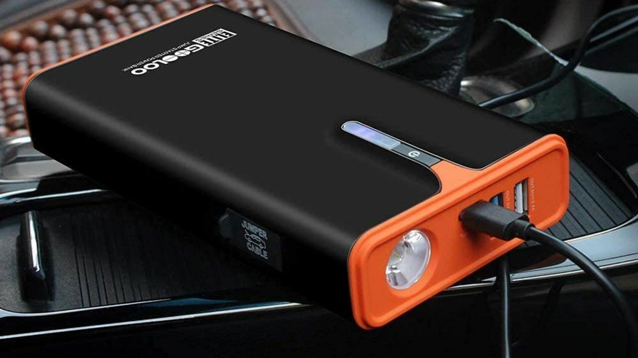 Immagine di Avviatore per auto: mai più senza a questo prezzo!