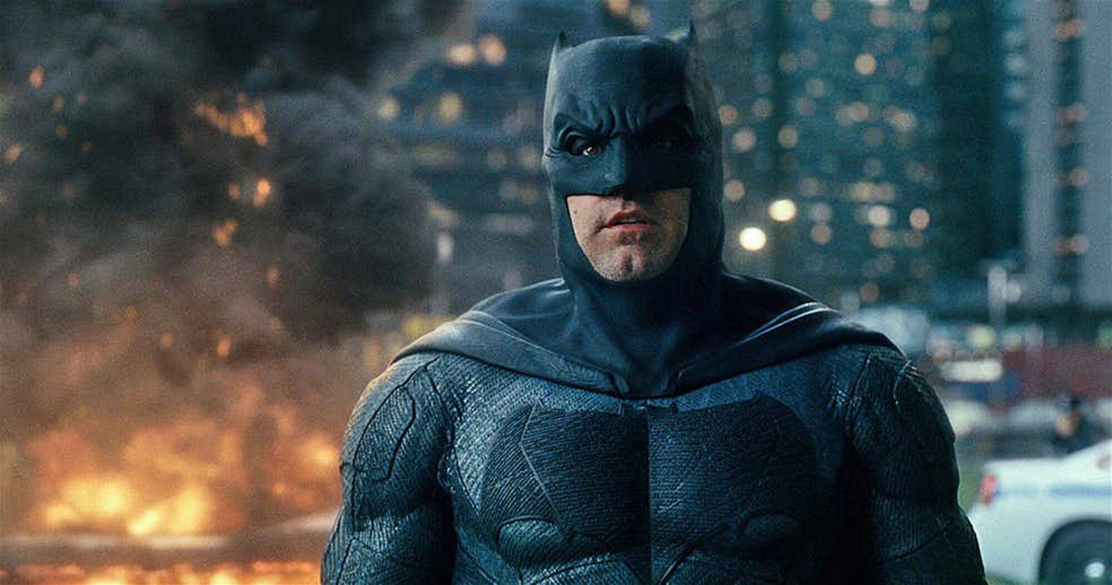 Immagine di The Flash: il Batman di Ben Affleck continuerà ad apparire dopo il film?