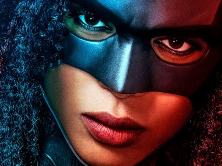 Immagine di Batwoman, ecco il trailer della terza stagione