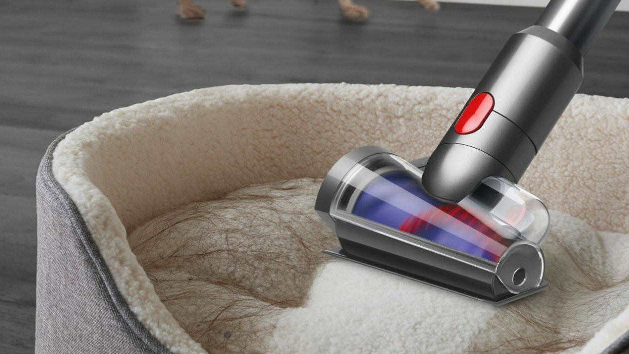 Immagine di Regalati Dyson per Natale! Sconti fino a 200€ su tantissimi prodotti