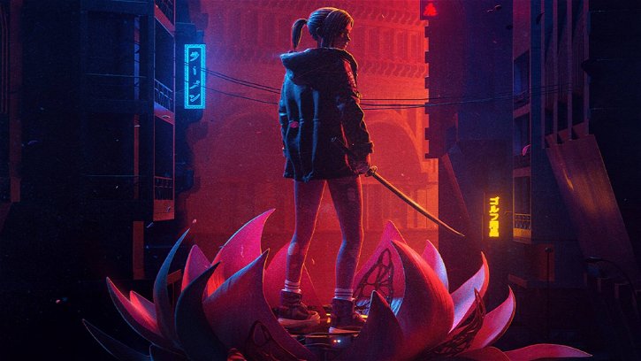 Immagine di Dietro le quinte e nuovo trailer di Blade Runner: Black Lotus
