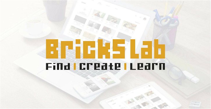 Immagine di Mr Digital presenta la piattaforma per la didattica Brickslab