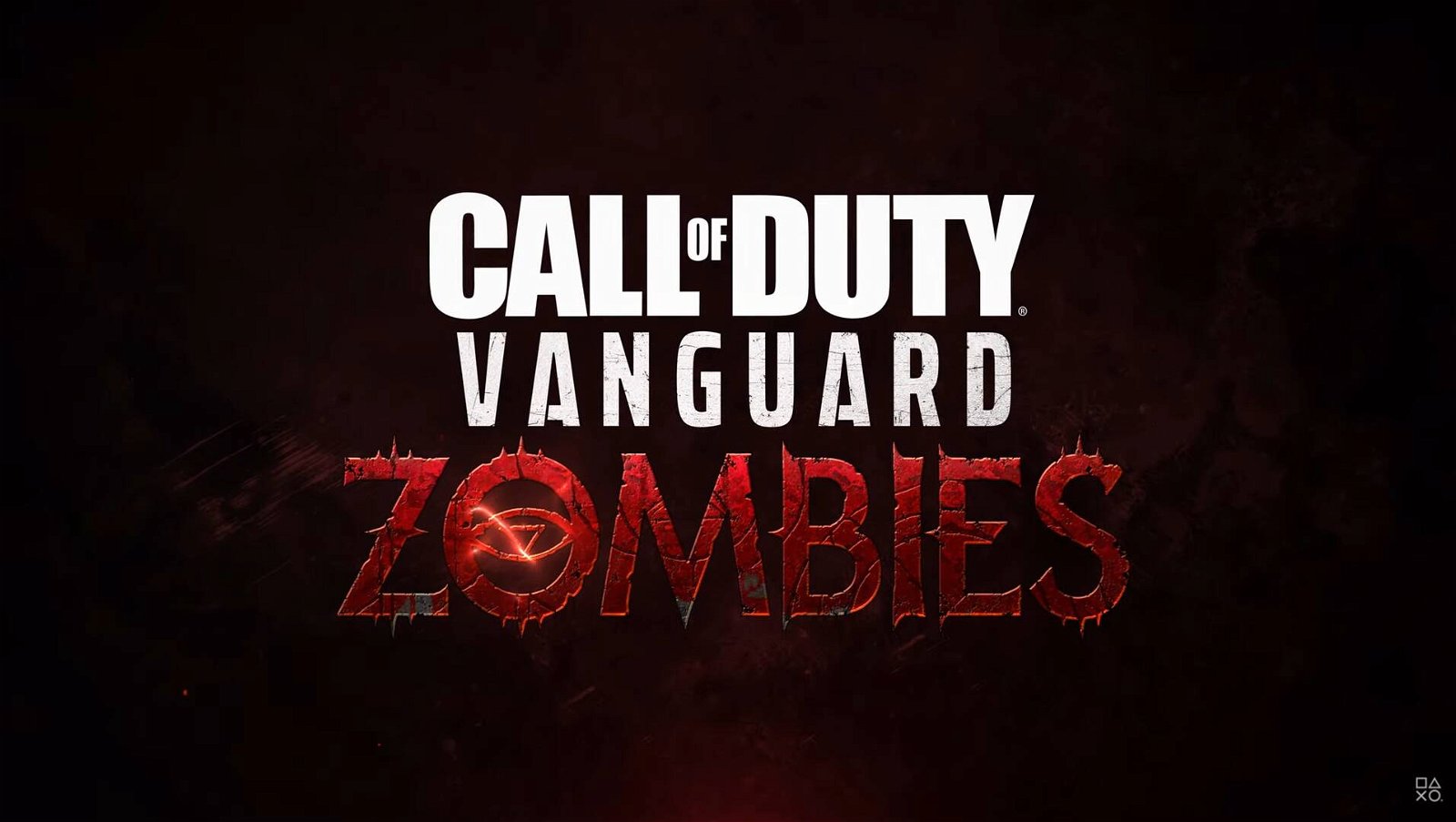 Immagine di Call of Duty Vanguard: la modalità zombie si presenta con un trailer demoniaco