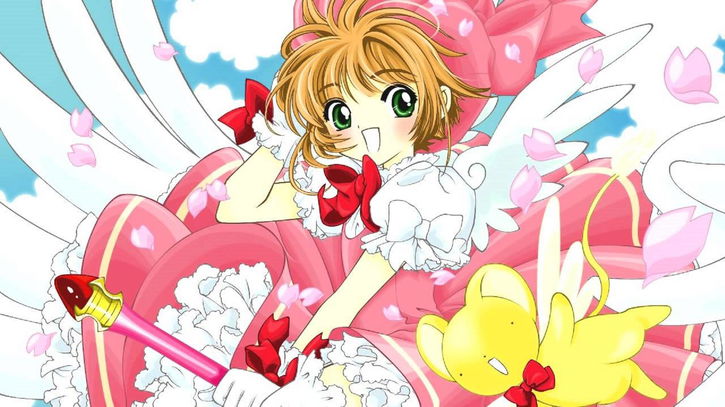 Immagine di Nuovo merchandise di Card Captor Sakura in collaborazione con Sanrio