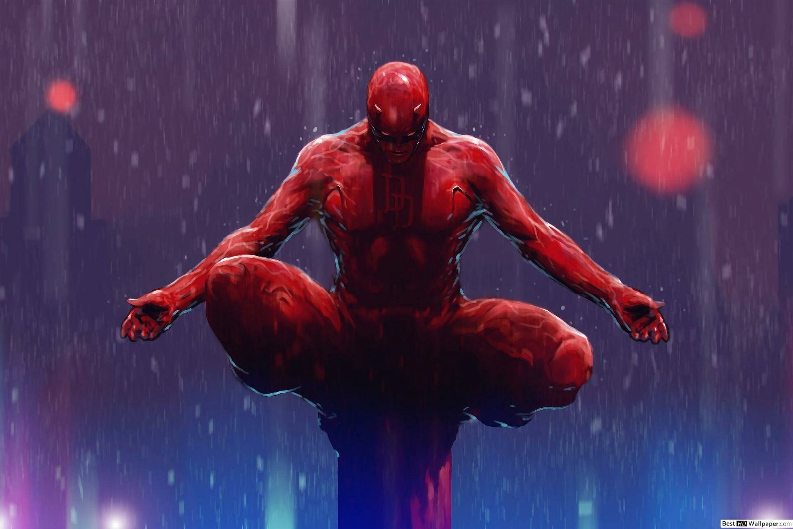 Immagine di Daredevil: Born Again e il futuro di Matt Murdock nel Marvel Cinematic Universe