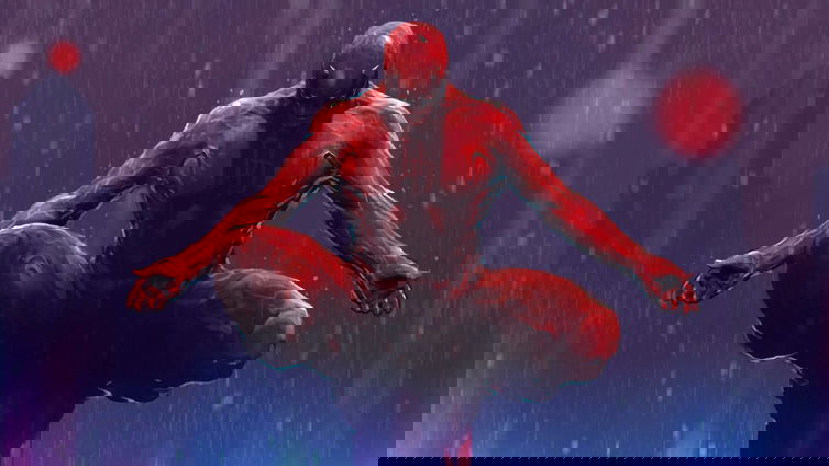 Immagine di Daredevil: Born Again e il futuro di Matt Murdock nel Marvel Cinematic Universe