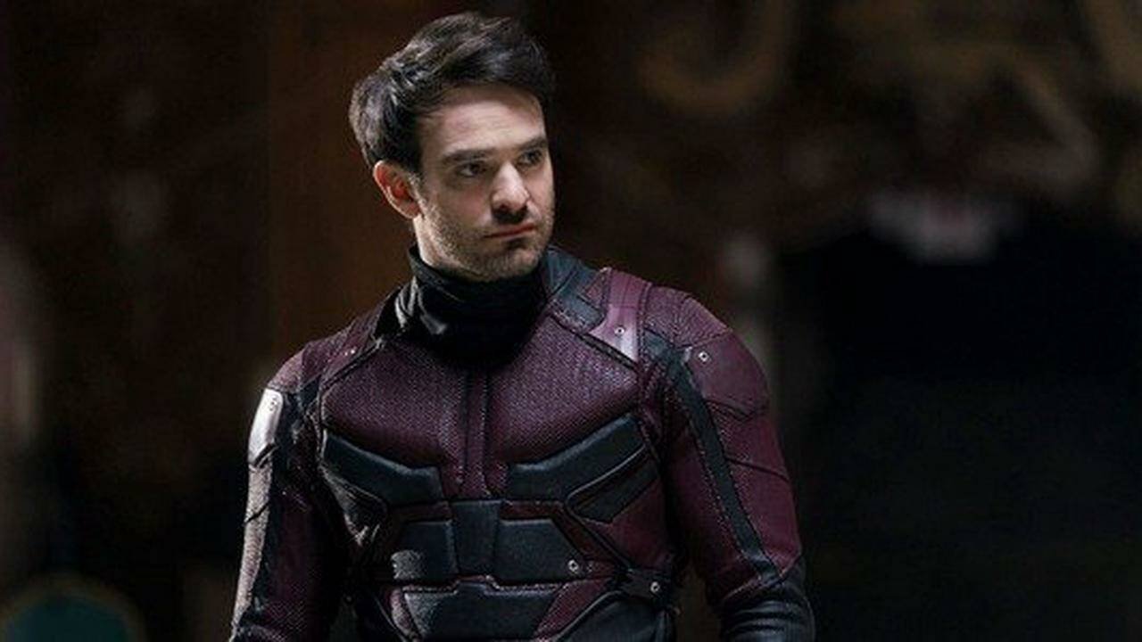 Immagine di Daredevil: Charlie Cox pronto a un Daredevil meno violento?