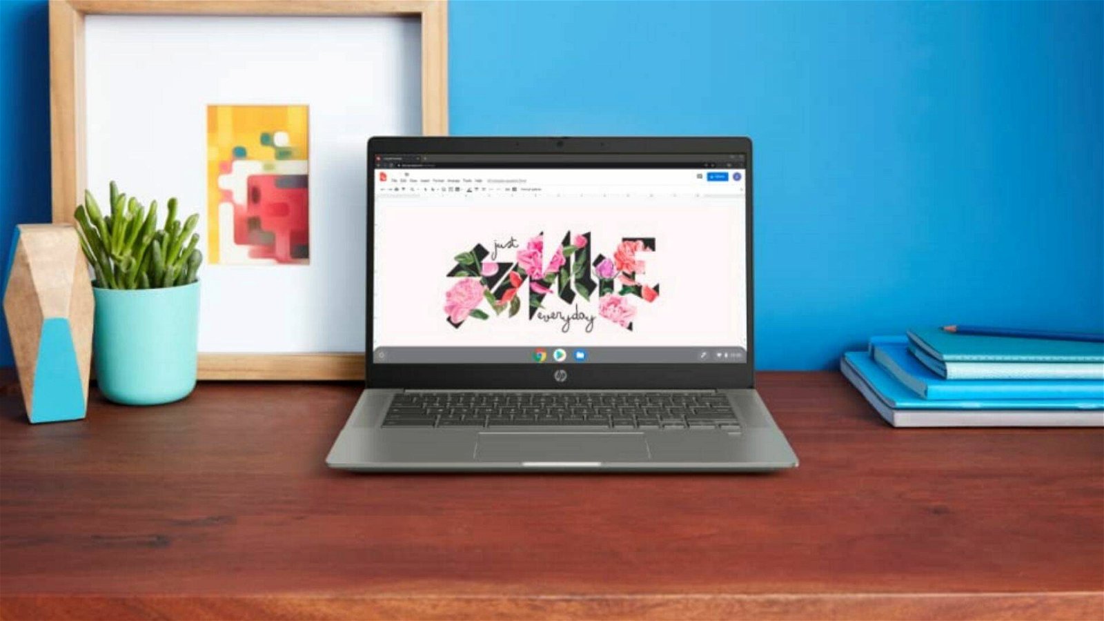 Immagine di Chromebook HP: leggero, pieghevole, e che prezzo! Sconto del 23%!