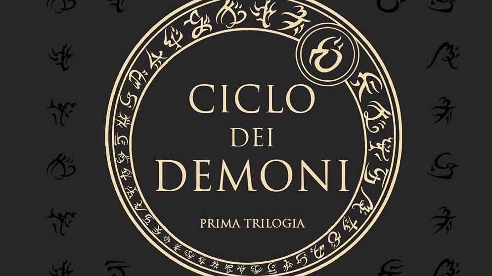 Immagine di Il Ciclo dei Demoni: il potere della conoscenza