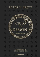 Immagine di Ciclo dei Demoni: Prima Trilogia