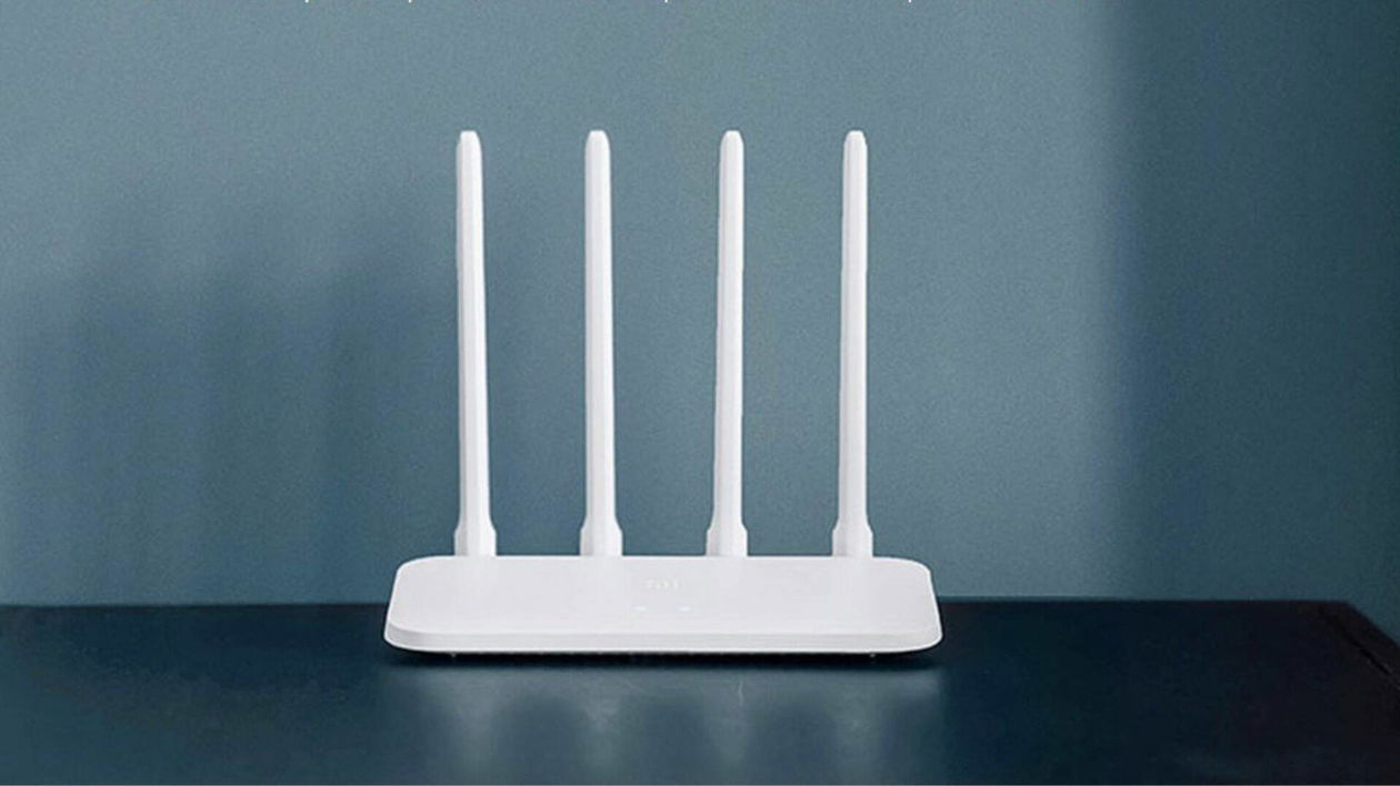 Immagine di Follia Xiaomi! Router Wi-Fi a meno di 10€!
