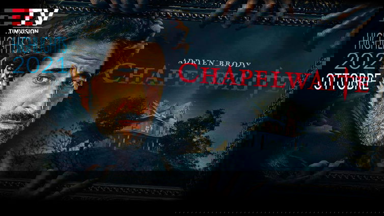 Immagine di Le novità TIMVISION di ottobre 2021