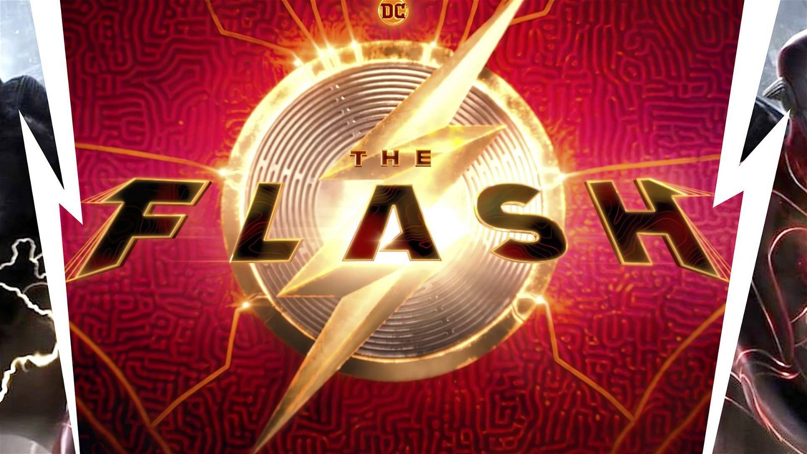 Immagine di Il teaser trailer di The Flash dal DC FanDome 2021