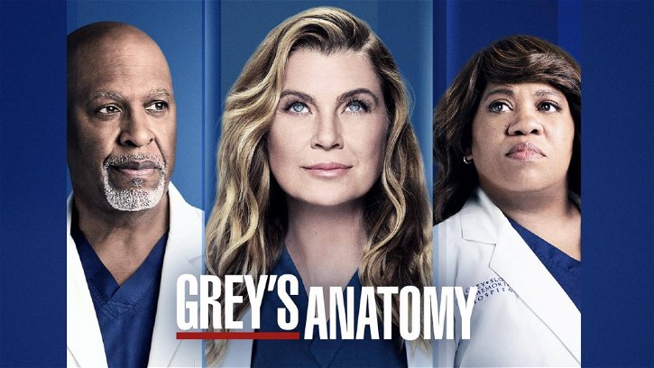 Immagine di Grey’s Anatomy, il medical drama più longevo di sempre