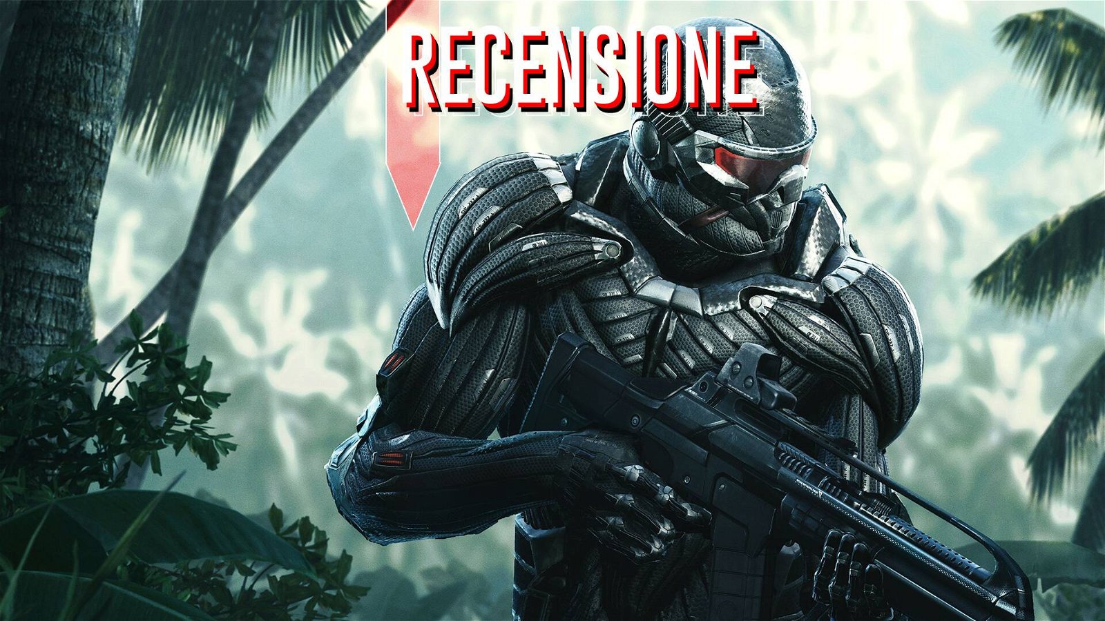 Immagine di Crysis Remastered Trilogy | Recensione