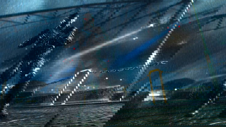 Immagine di Crysis, le remastered abbandonano un’iconica mod
