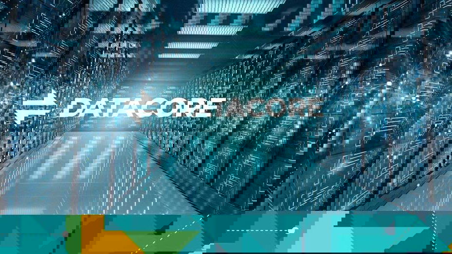 Immagine di Cos'è la ONE Vision di Datacore