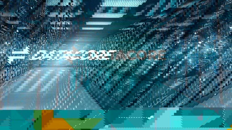 Immagine di Cos'è la ONE Vision di Datacore
