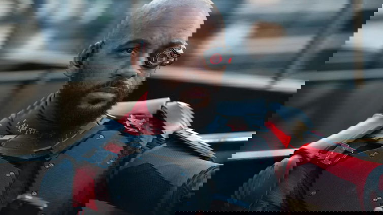 Immagine di Will Smith parla del possibile ritorno di Deadshot
