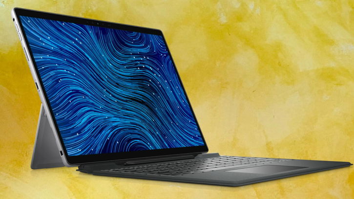 Immagine di Recensione Dell Latitude 7320 detachable