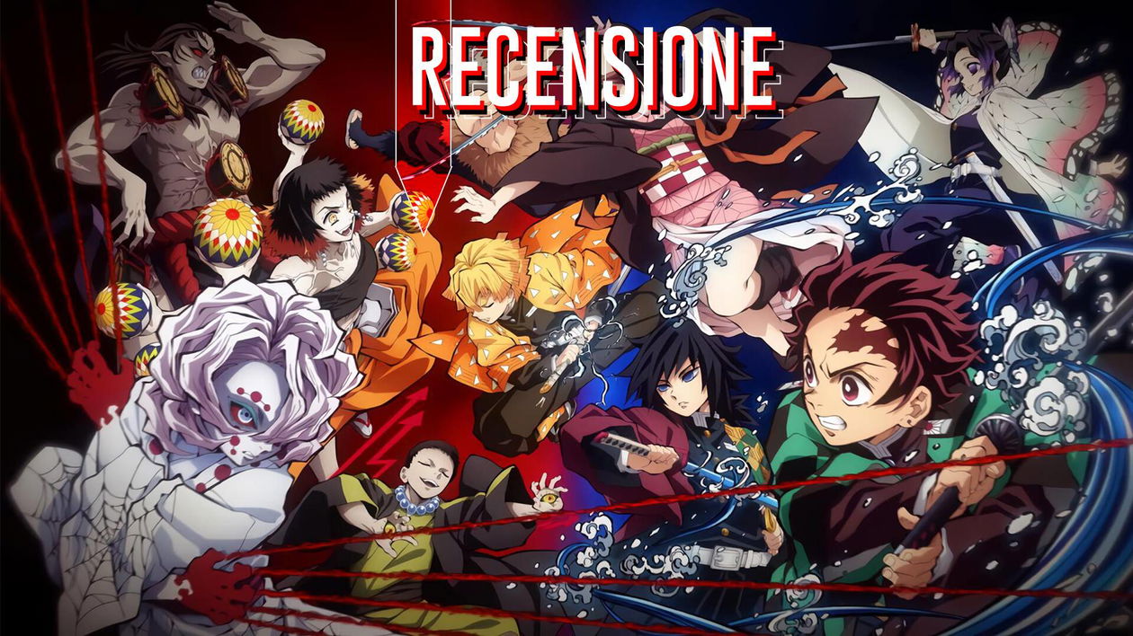 Immagine di Demon Slayer: The Hinokami Chronicles | Recensione, l'ordalia di Tanjiro