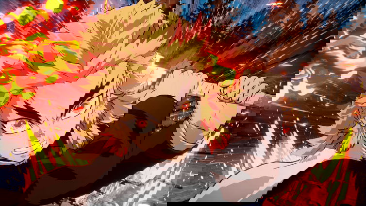 Immagine di Migliori videogiochi anime del 2022