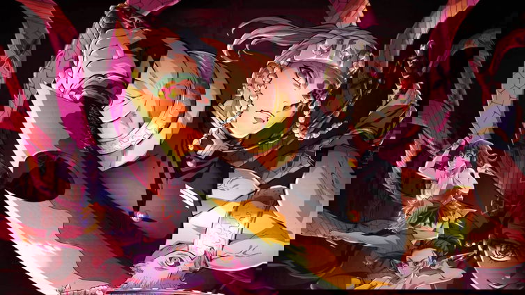 Immagine di Rivivete la seconda stagione di Demon Slayer nel video commemorativo di Jump Comics