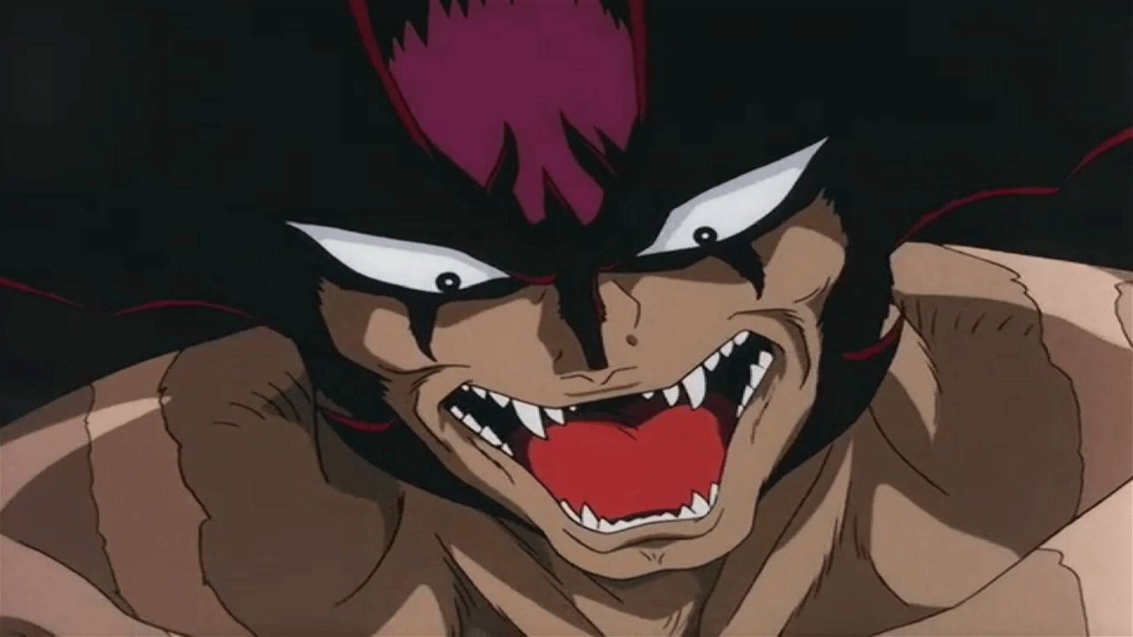 Immagine di Yamato Video annuncia il doppiaggio di Devilman – La Nascita