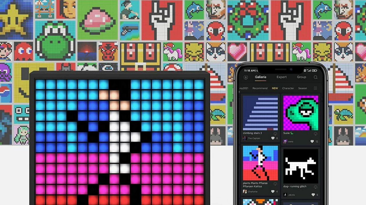 Immagine di Non hai mai visto uno speaker Bluetooth così bello! Doppio sconto su Amazon!