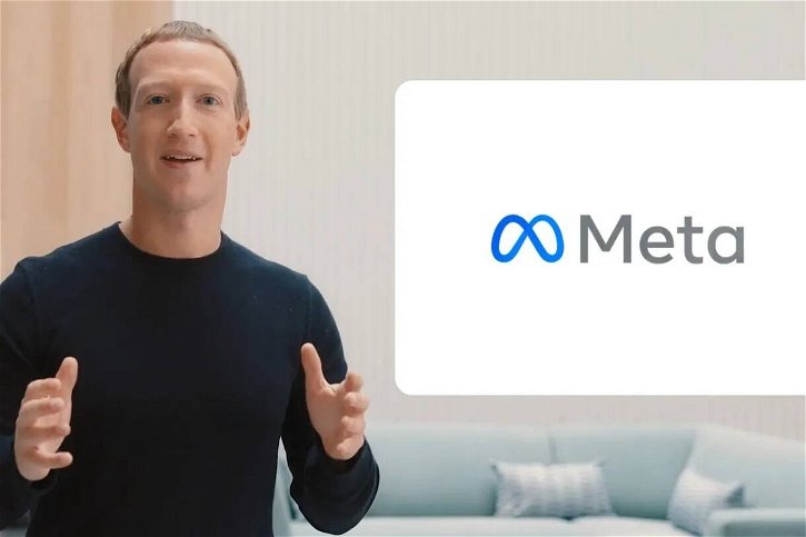 Immagine di Facebook diventa Meta: cosa cambia per gli iscritti ai social network?