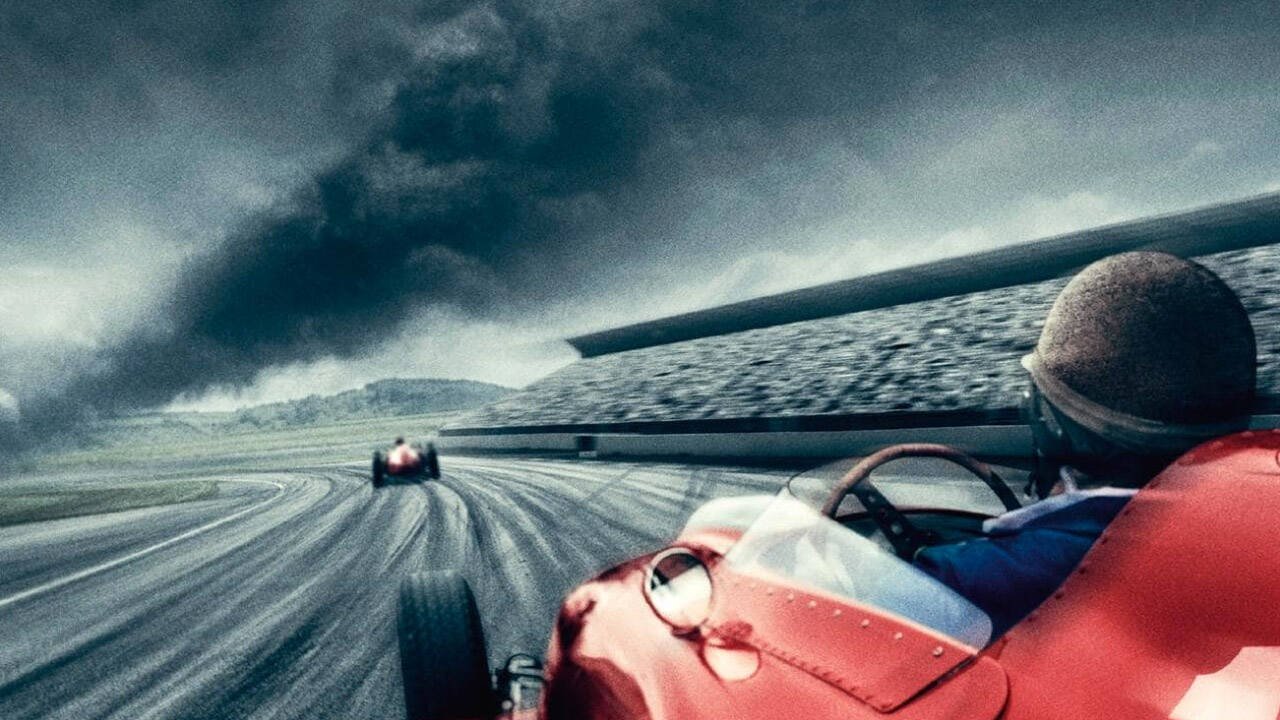 Immagine di Ferrari: Un mito immortale, la recensione: i successi costellati dalle tragedie