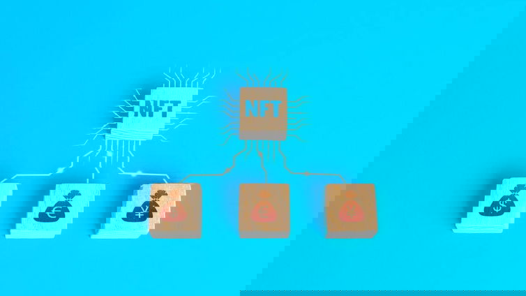 Immagine di NFT | Cosa sono e come vengono applicati nei videogiochi