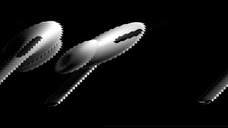 Immagine di AirPods Pro suonano male e cadono? Ecco come indossarli correttamente