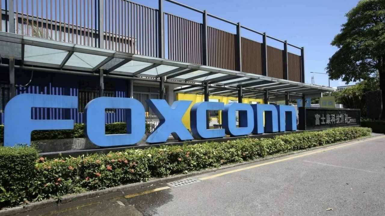 Immagine di Foxconn acquisisce ex fabbrica GM: produzione elettrica sempre più concreta