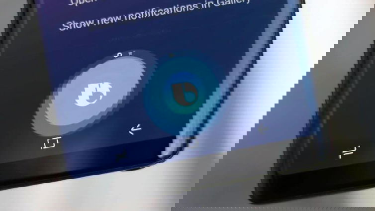 Immagine di Dopo l'uscita di Windows 11, Samsung lancia Bixby... Per Windows 10