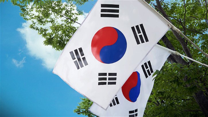 Immagine di La Corea del Sud ha completato la prima fase dei test CBDC