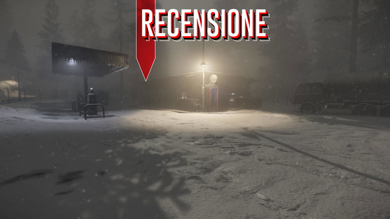 Immagine di The Alien Cube colpisce in maniera discreta | Recensione