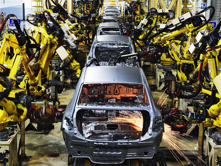 Immagine di Hyundai vuole essere autonoma; svilupperà i suoi stessi chip