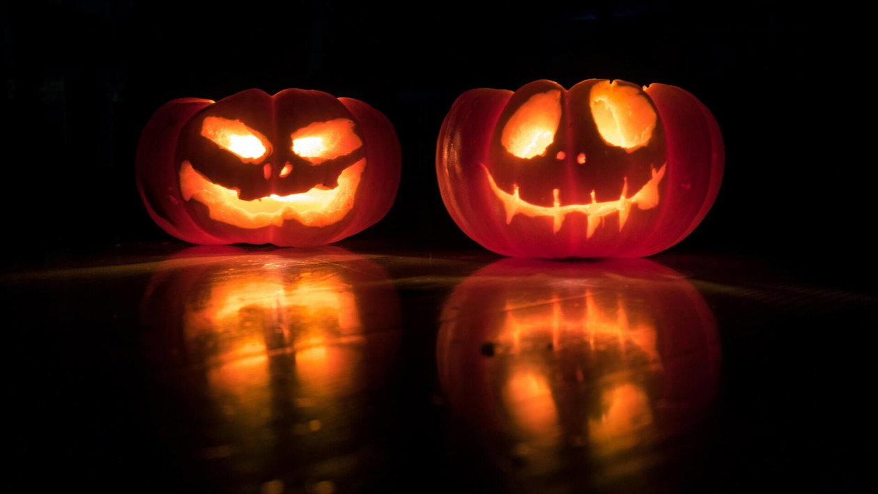 Immagine di Halloween 2022 | I migliori accessori per addobbare la casa