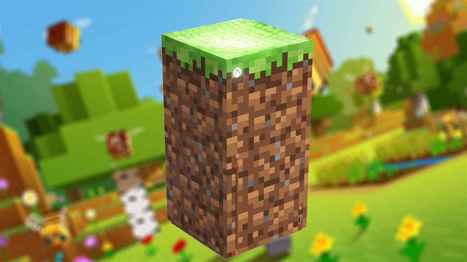 Immagine di Minecraft: come installare le mod su Xbox