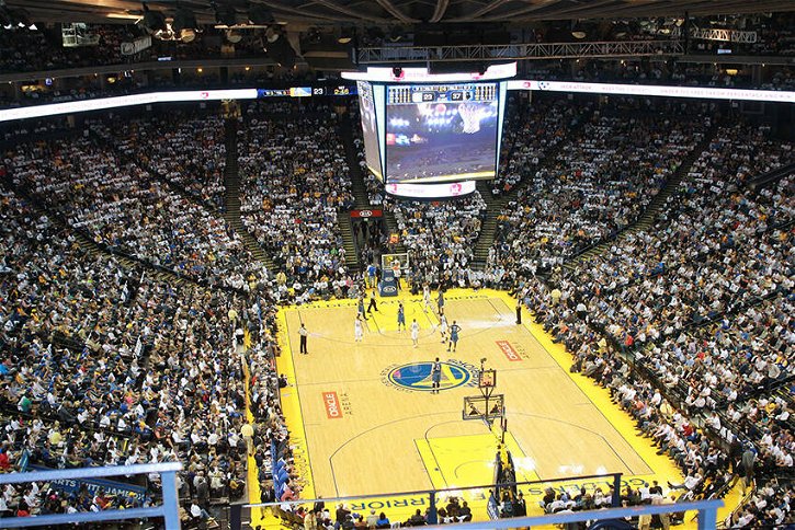 Immagine di NBA 2021/2022 - Come guardare il campionato di Basket USA in streaming
