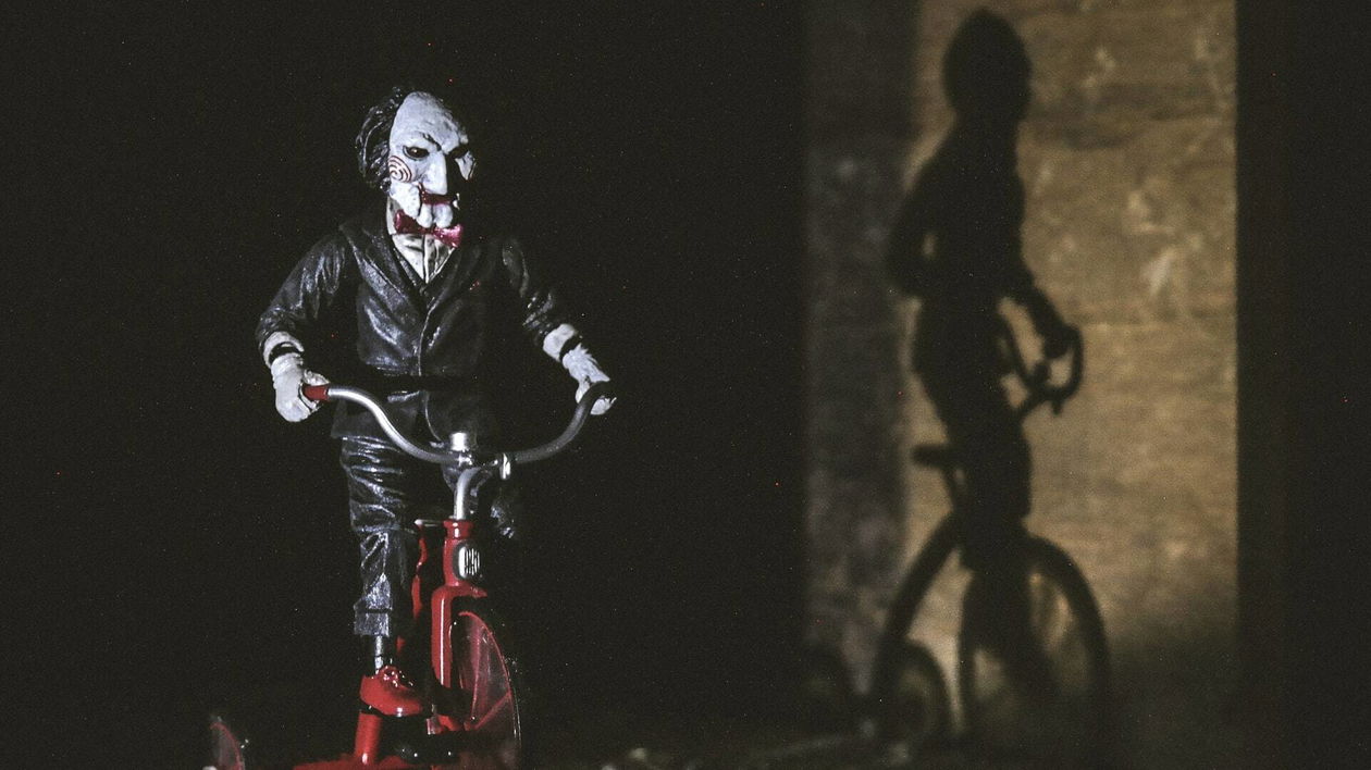 Immagine di Halloween 2022 | I migliori film in Blu-Ray