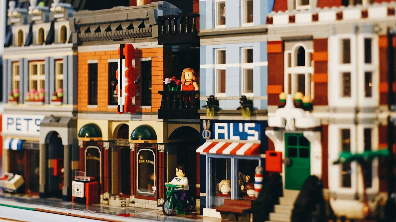 Immagine di LEGO Black Friday | Le migliori offerte