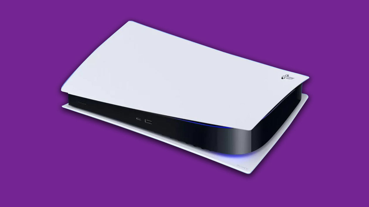 Immagine di PS5 su Amazon, priorità ai clienti Prime per le prossime disponibilità