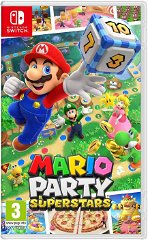 Immagine di Mario Party Superstars - Nintendo Switch