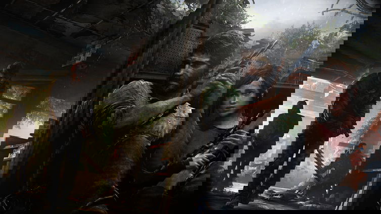 Immagine di Il titolo che ha rivoluzionato la storia dei videogiochi